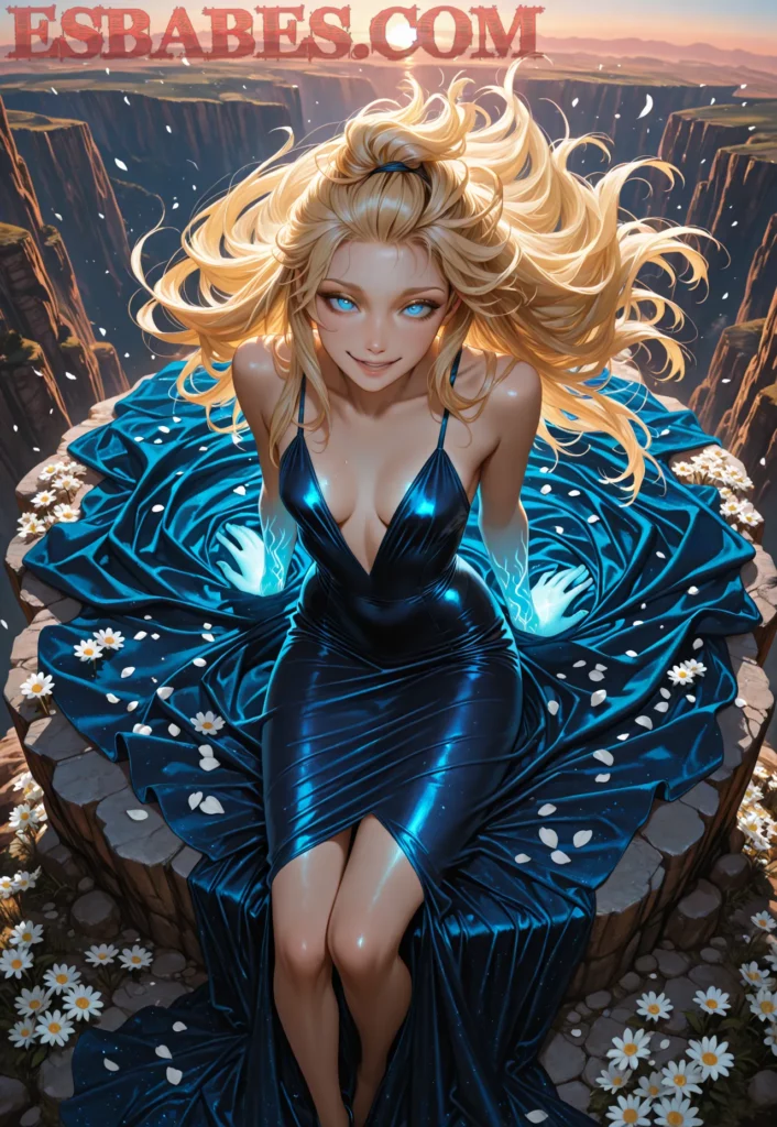 Arte hechos históricos increíbles de Tilda Es Un Emulador De Terminal Que A Diferencia De Las Opciones Anteriores No Se Comporta Como Una Ventana generado por IA