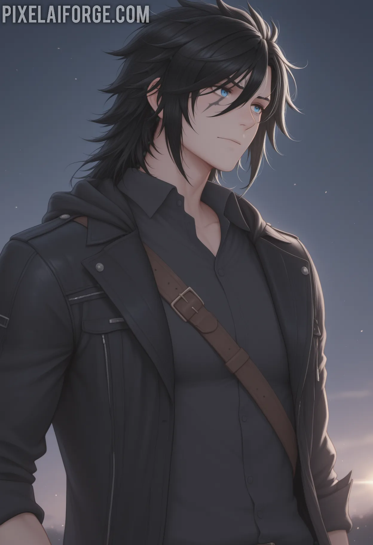 Arte hechos históricos increíbles de Titi Pigmeo generado por IA