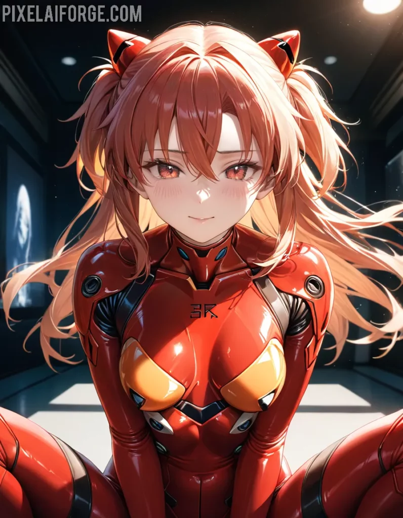 Arte hechos históricos increíbles de Top Gun generado por IA