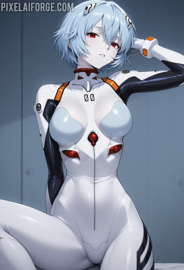 Arte hechos históricos increíbles de Toyota Yaris Grmn generado por IA