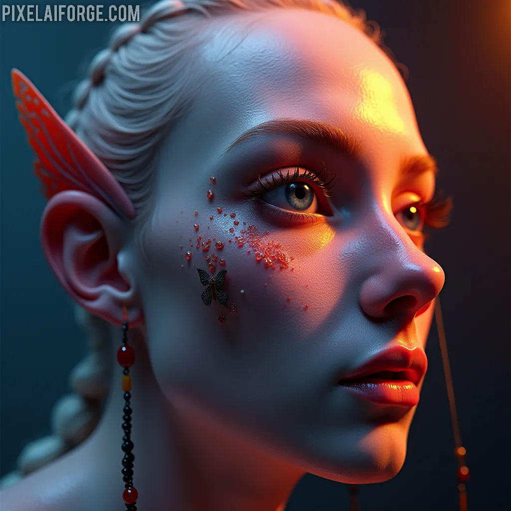 Arte hechos históricos increíbles de Tp Link Tl Sg1016d 2 generado por IA