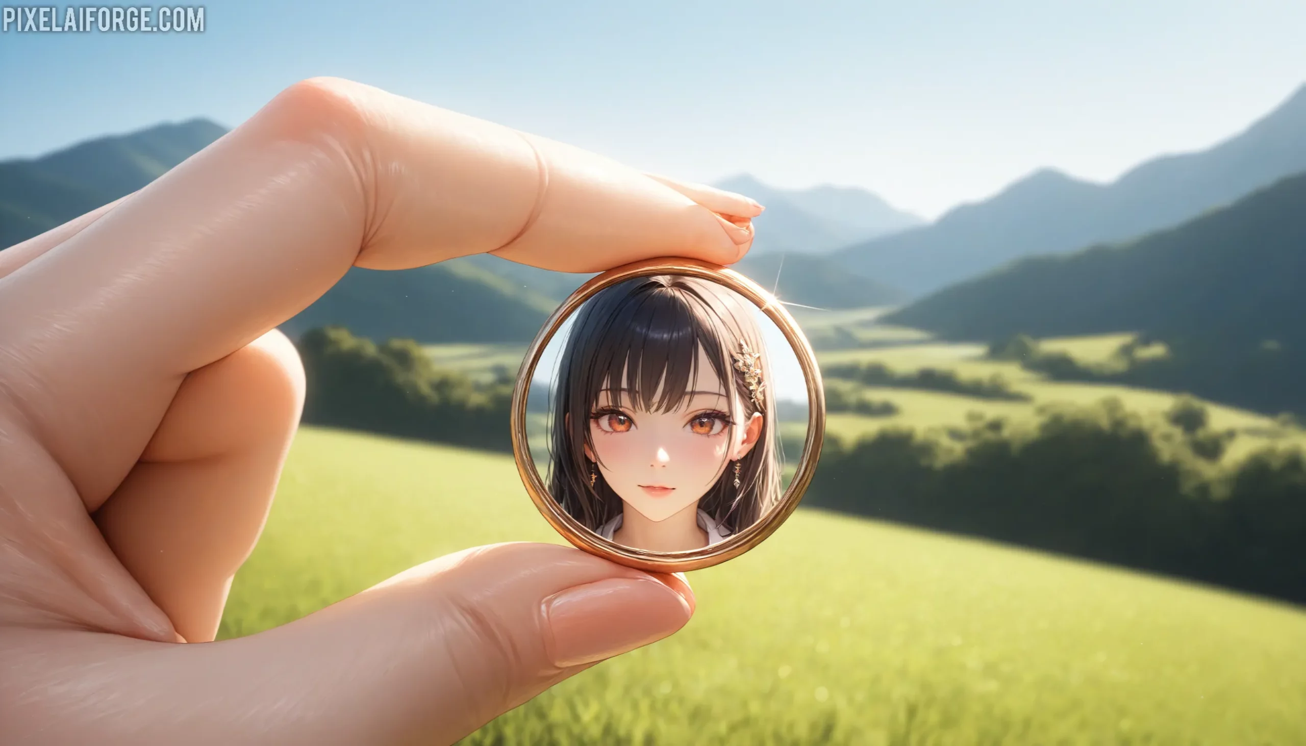 Arte hechos históricos increíbles de Ultimas Noticias E Investigaciones En Ia Big Data Y Redes 5g generado por IA