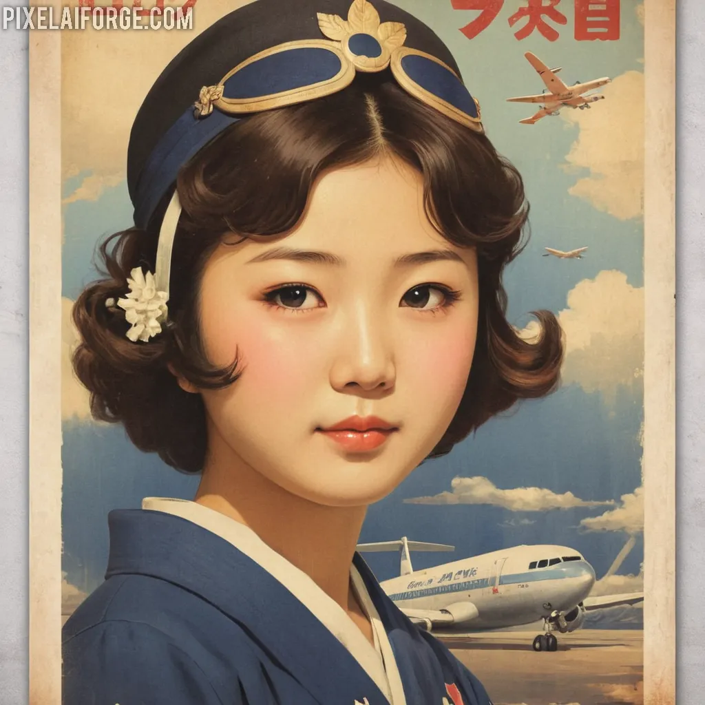 Arte hechos históricos increíbles de Un Enigma Genetico Llamado America Tras Las Huellas De Los Primeros Pobladores Del Continente generado por IA