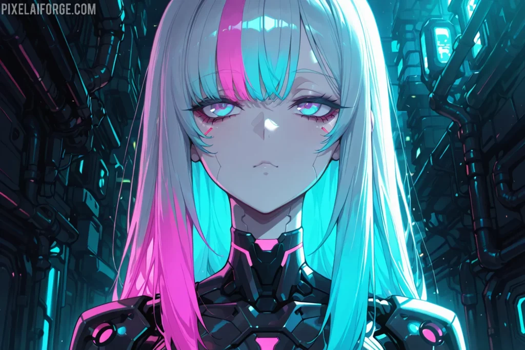 Arte hechos históricos increíbles de User 2 generado por IA