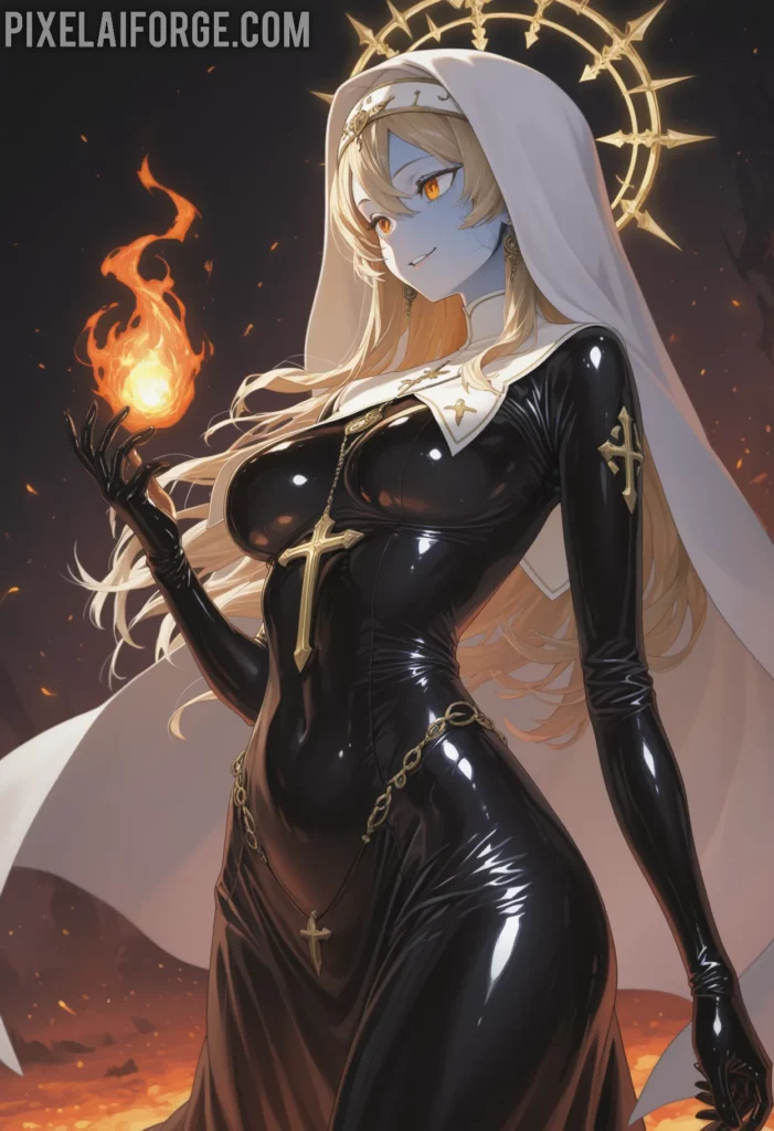 Arte hechos históricos increíbles de Usia Presenta Su Parte Del Megaproyecto Del Tokamak Mas Potente Del Mundo generado por IA