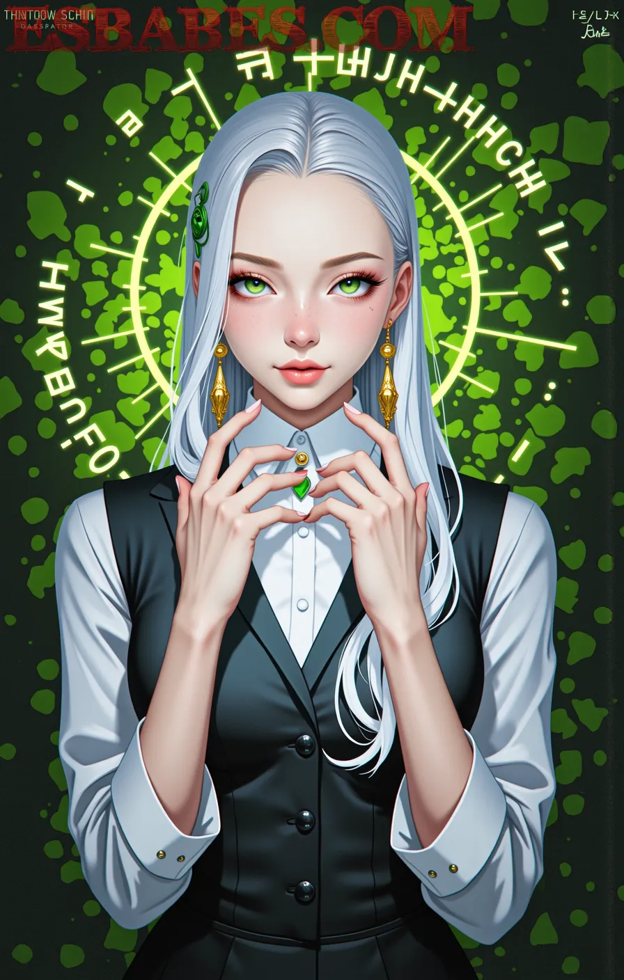 Arte hechos históricos increíbles de Virus Informatico generado por IA