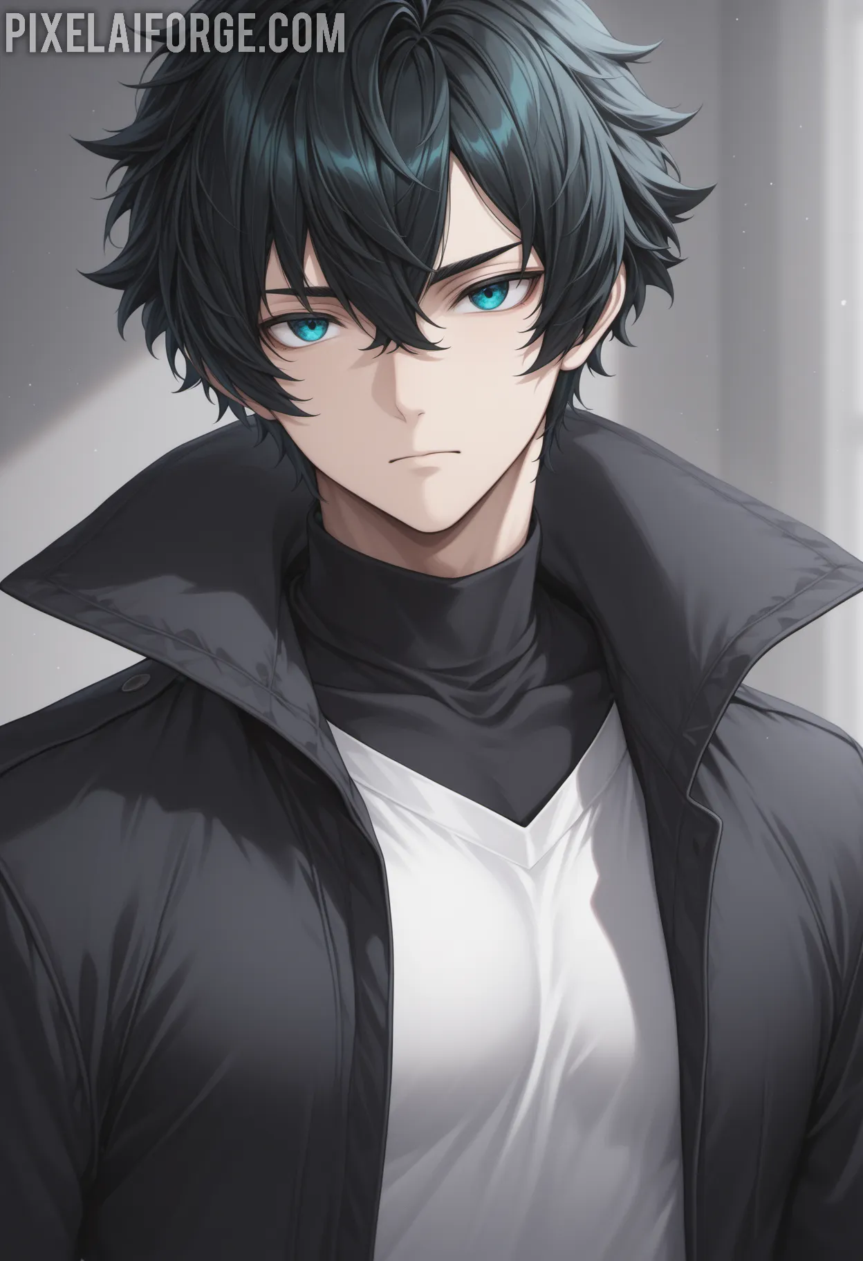 Arte hechos históricos increíbles de Volkswagen Polo R Wrc generado por IA