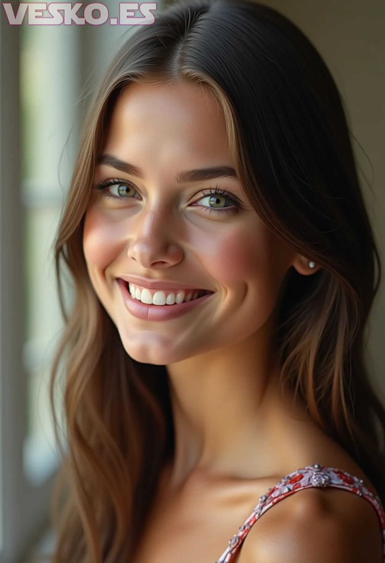 Arte hechos históricos increíbles de Windows 11 generado por IA