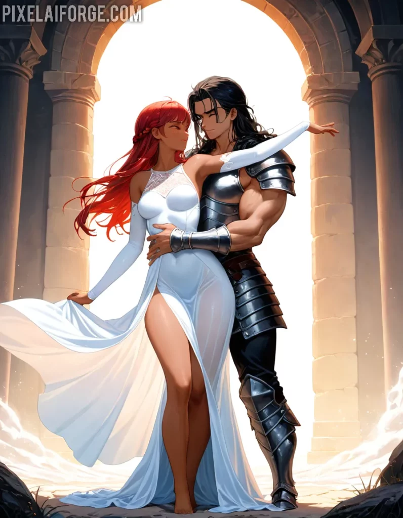 Arte hechos históricos increíbles de Wp Old generado por IA