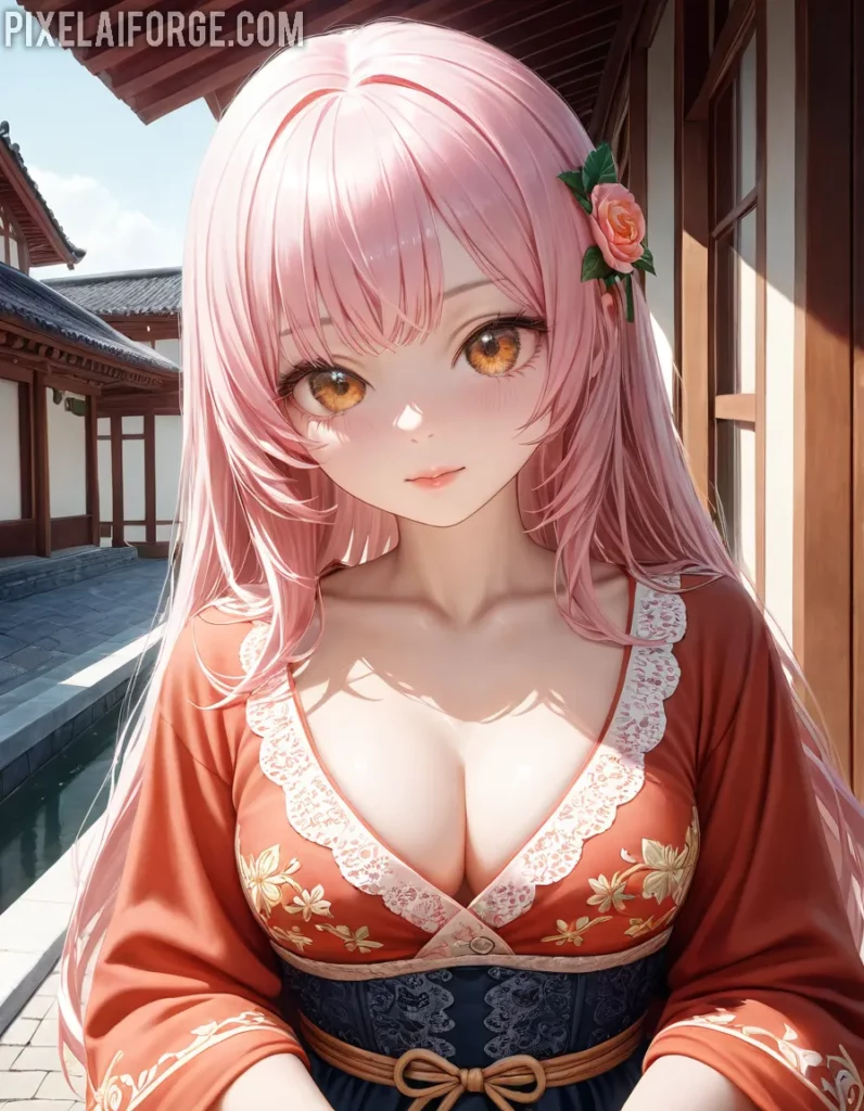 Arte hechos históricos increíbles de X Gear generado por IA