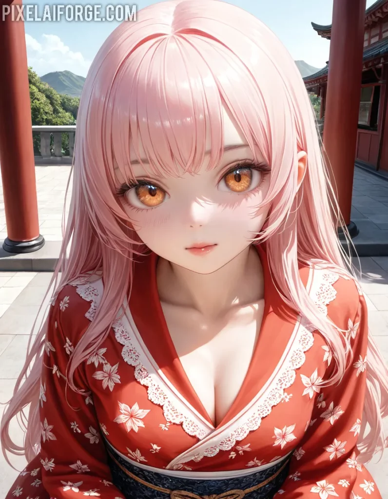 Arte hechos históricos increíbles de Yuliett Torres generado por IA