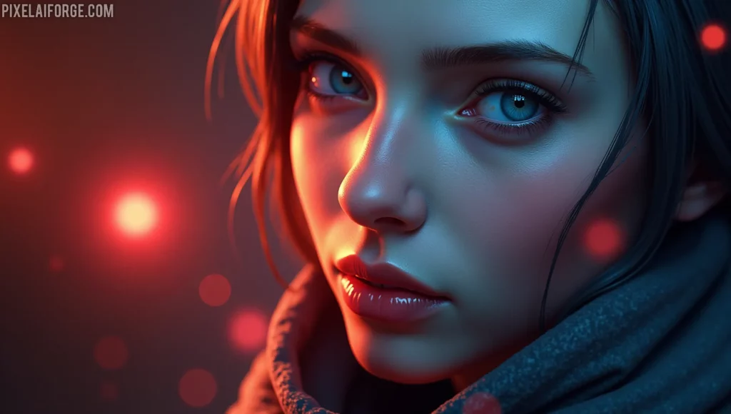 Arte hechos históricos increíbles de Yuliett Torres Enciende Las Redes Sociales generado por IA