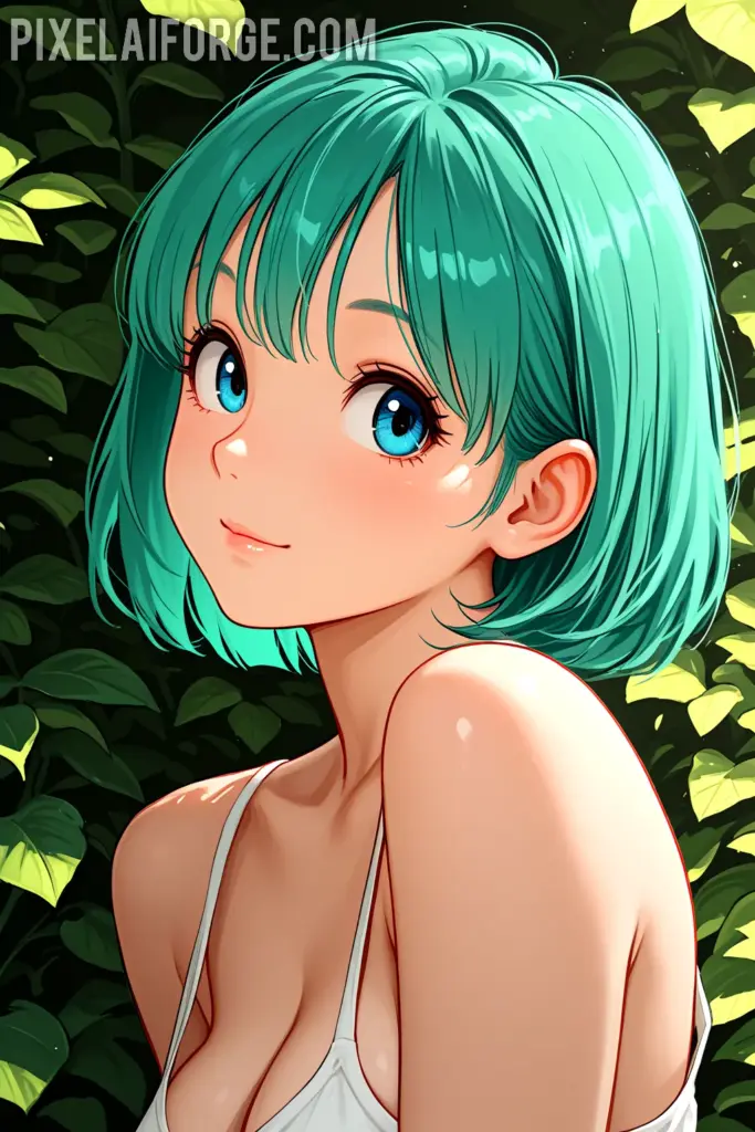 Bulma (Dragon Ball)