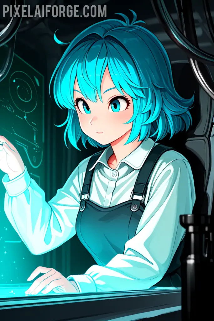 Galería de imágenes de Bulma (Dragon Ball)