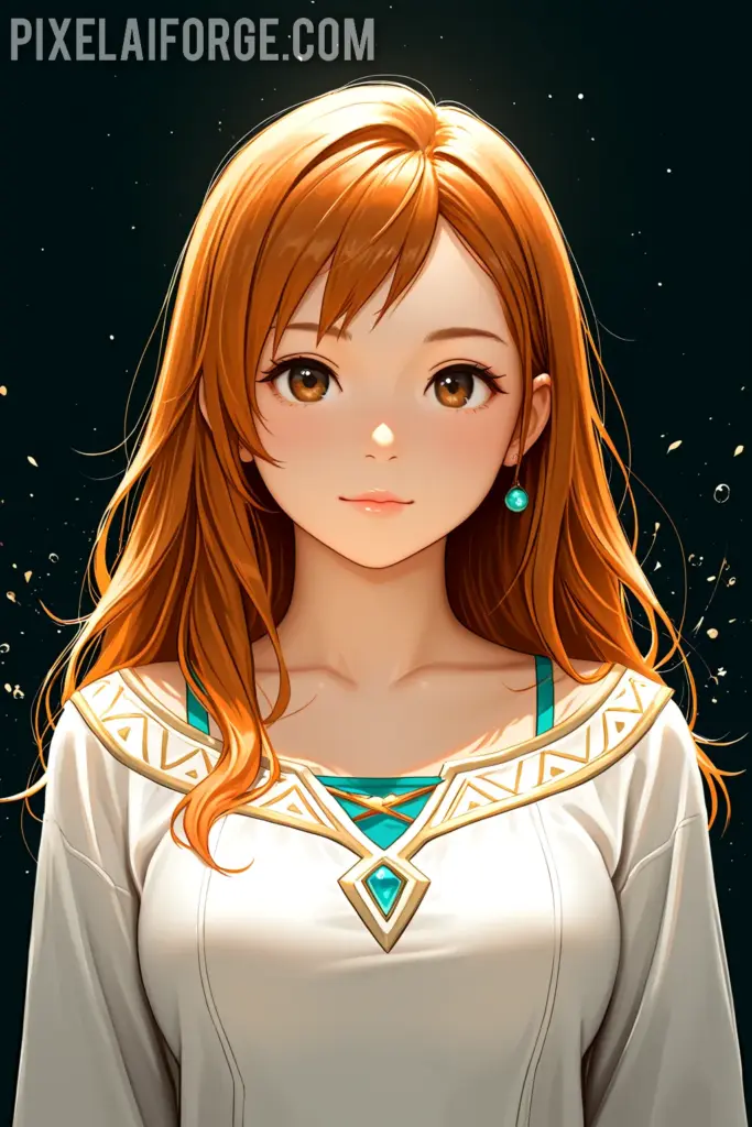 Las Chicas Anime Más Traviesas y Sensuales Ranking Definitivo