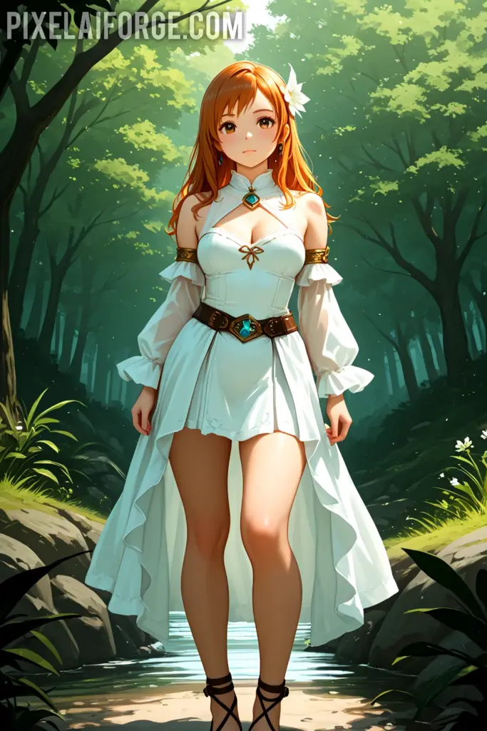 Las Chicas Anime Más Traviesas y Sensuales Ranking Definitivo