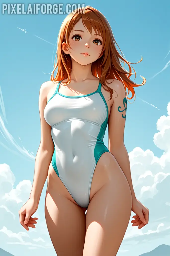 Las Chicas Anime Más Traviesas y Sensuales Ranking Definitivo