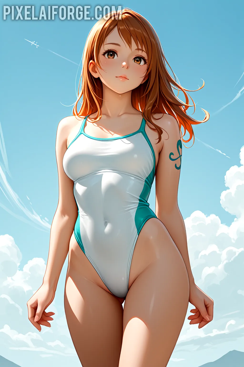 Las Chicas Anime Más Traviesas y Sensuales Ranking Definitivo