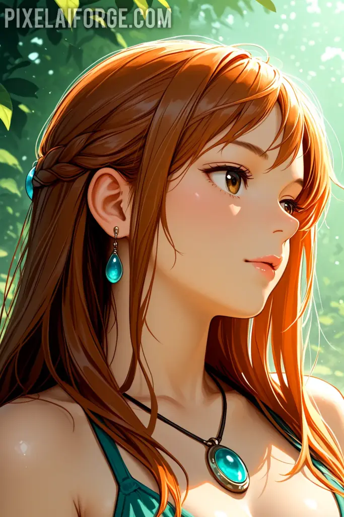 Las Chicas Anime Más Traviesas y Sensuales Ranking Definitivo