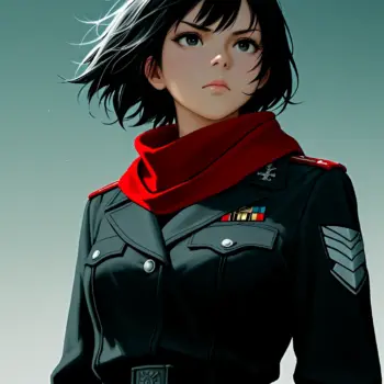 Las 5 personajes femeninos del anime más icónicos de la historia