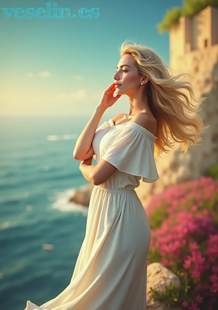 Arte hechos históricos increíbles de Angelina Jolie Habla La Vida Sin Brad Pitt generado por IA