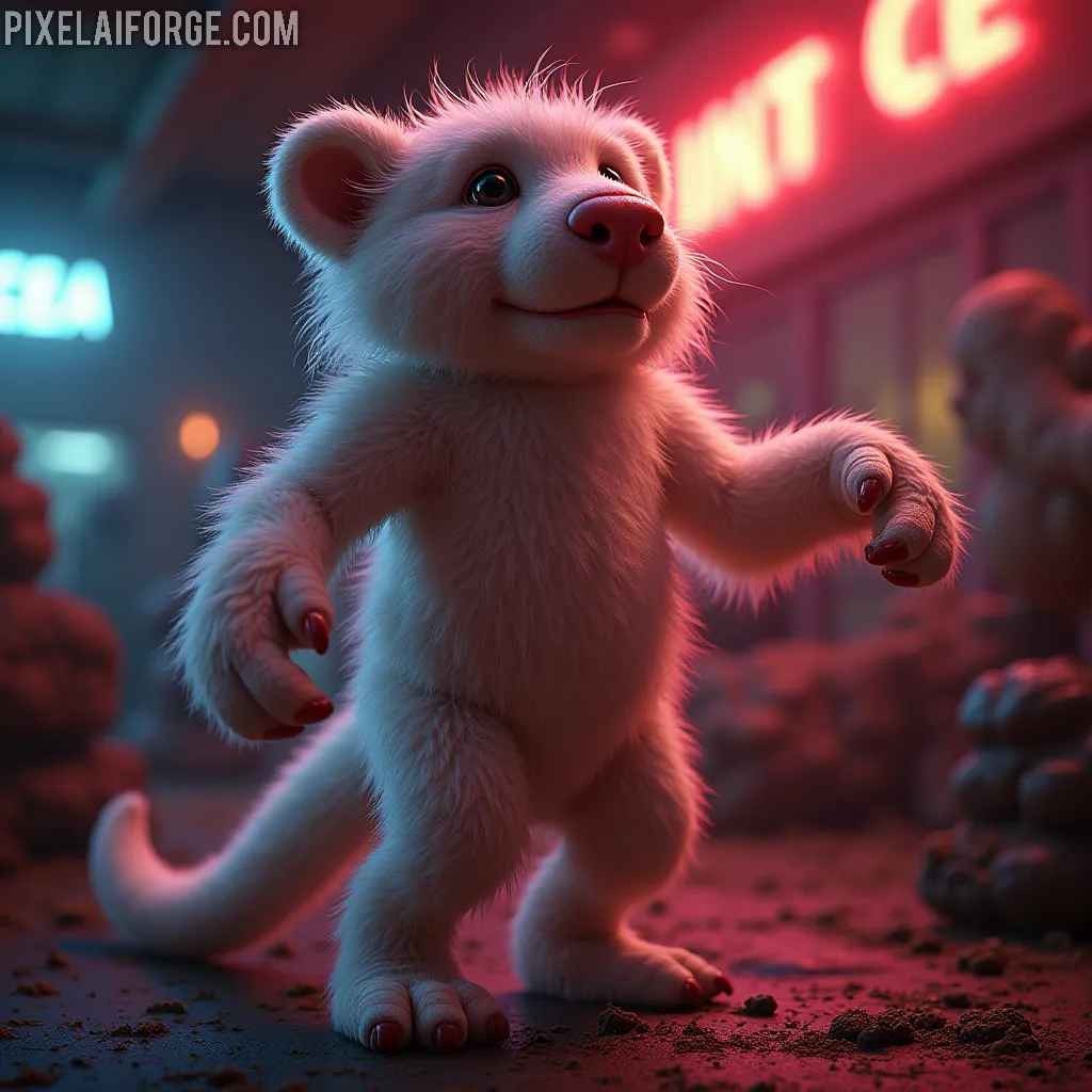 Arte hechos históricos increíbles de Autofull Silla Gaming Ergonomica generado por IA