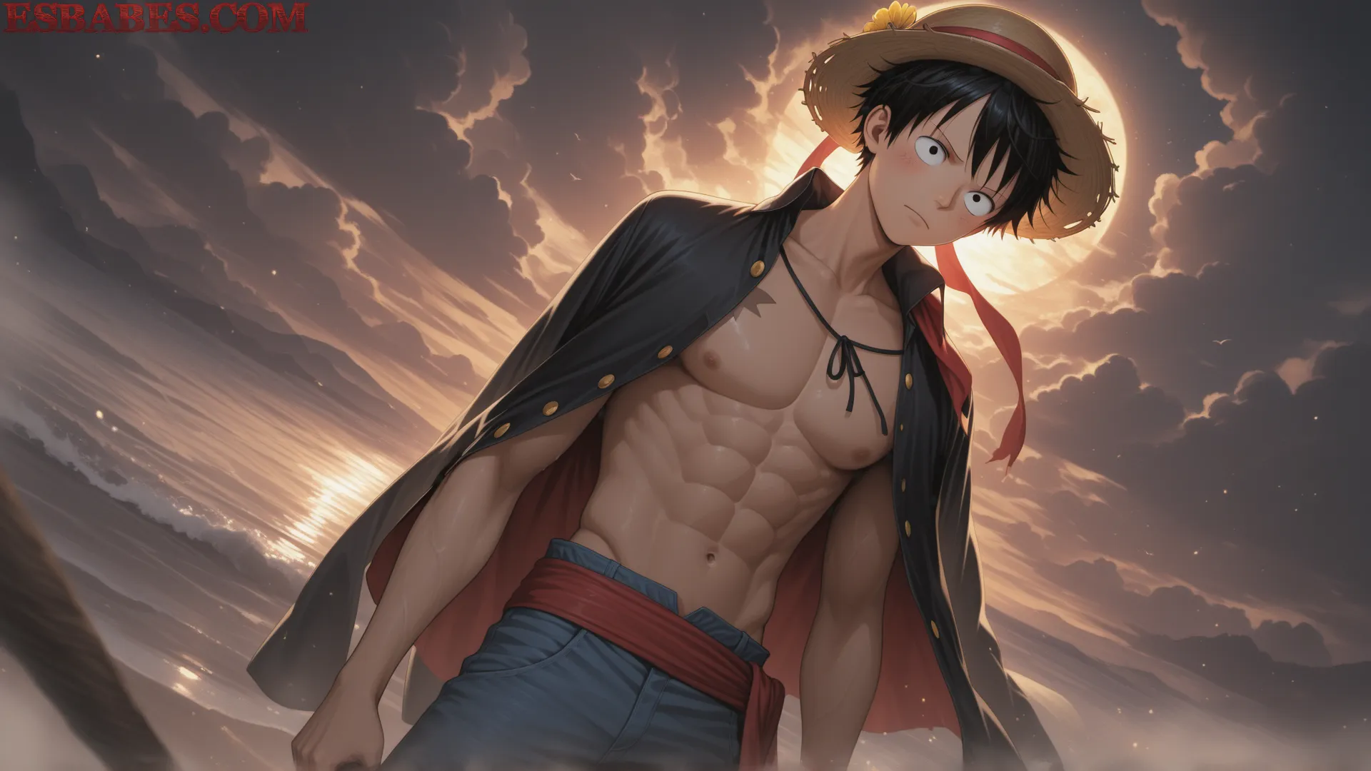 Arte ilustración increíble de Celebridades Y Modelos Famosas Mostrando Las Tetas generado por IA