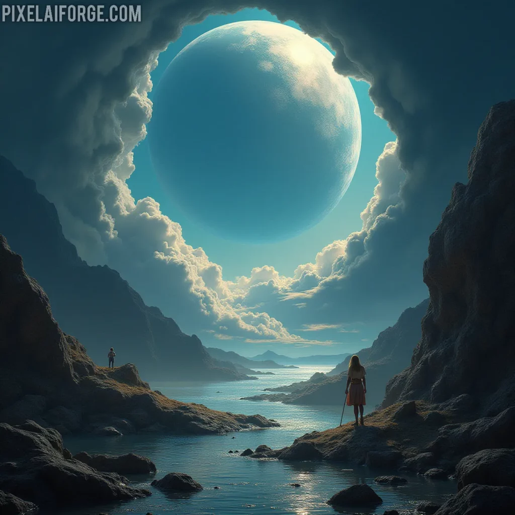 Arte hechos históricos increíbles de Como Protegerse De Los Malwares En La Era Digital generado por IA