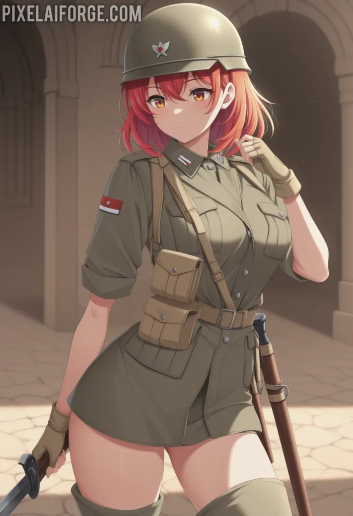 Arte hechos históricos increíbles de Escrituras Del Yo De Lo Personal A Lo Colectivo generado por IA