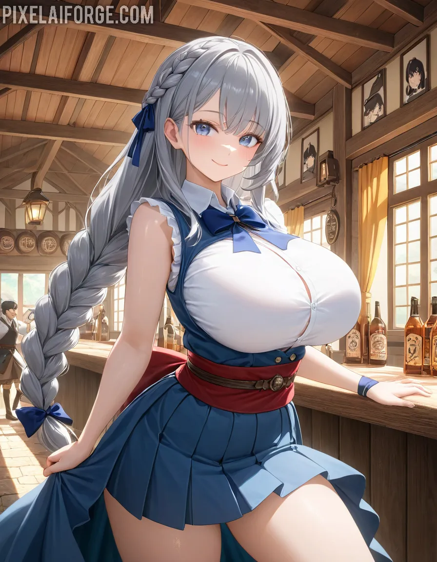 Arte hechos históricos increíbles de Etica En La Inteligencia Artificia generado por IA