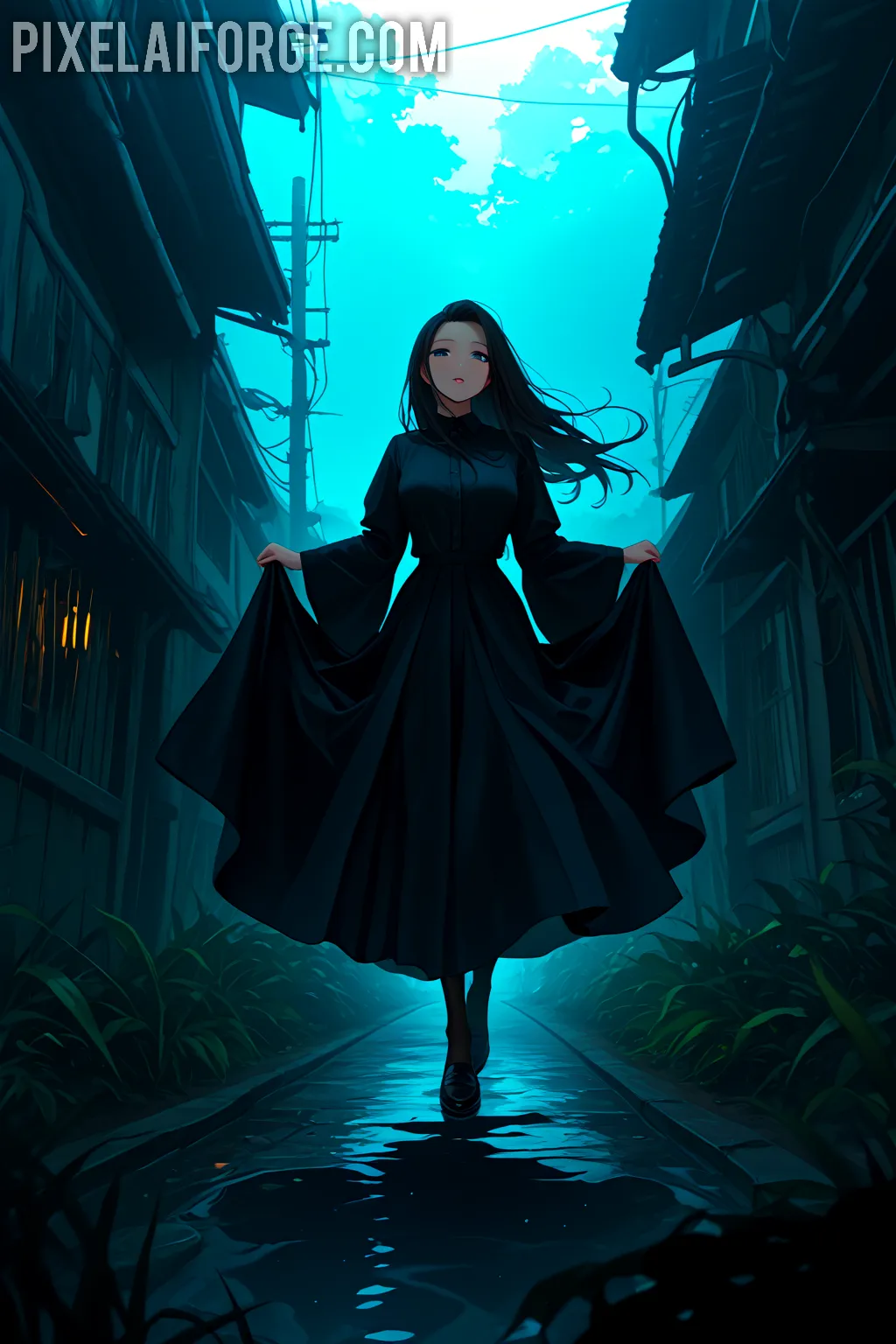 Arte hechos históricos increíbles de Grand Theft Casino generado por IA