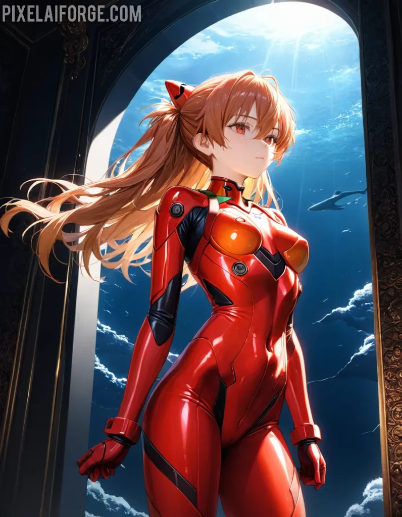 Arte hechos históricos increíbles de La Industria De La Salud generado por IA