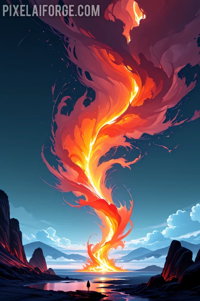 Arte hechos históricos increíbles de Sitio Web generado por IA