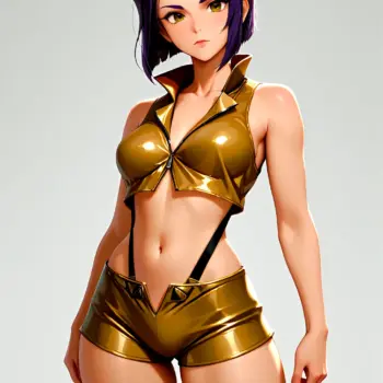 Faye Valentine: historia, personalidad y curiosidades del ícono de Cowboy Bebop Faye Valentine: historia, personalidad y curiosidades del ícono de Cowboy Bebop