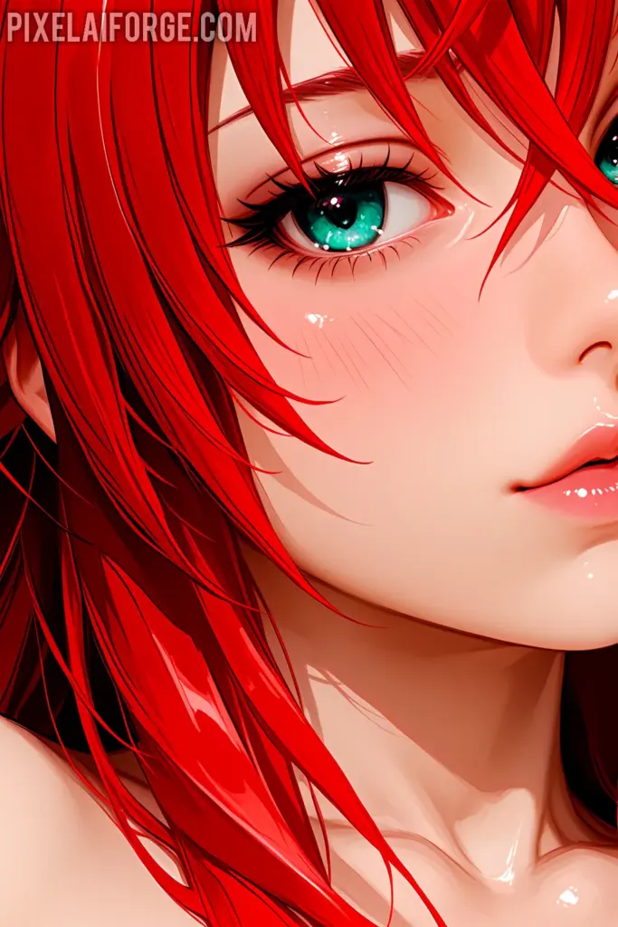 Rias Gremory historia, poderes y por qué es uno de los personajes más icónicos del anime