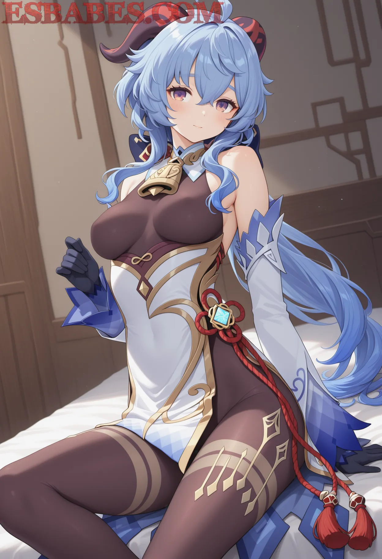 Arte ilustración increíble de Amor Propio En Fisicoculturismo generado por IA