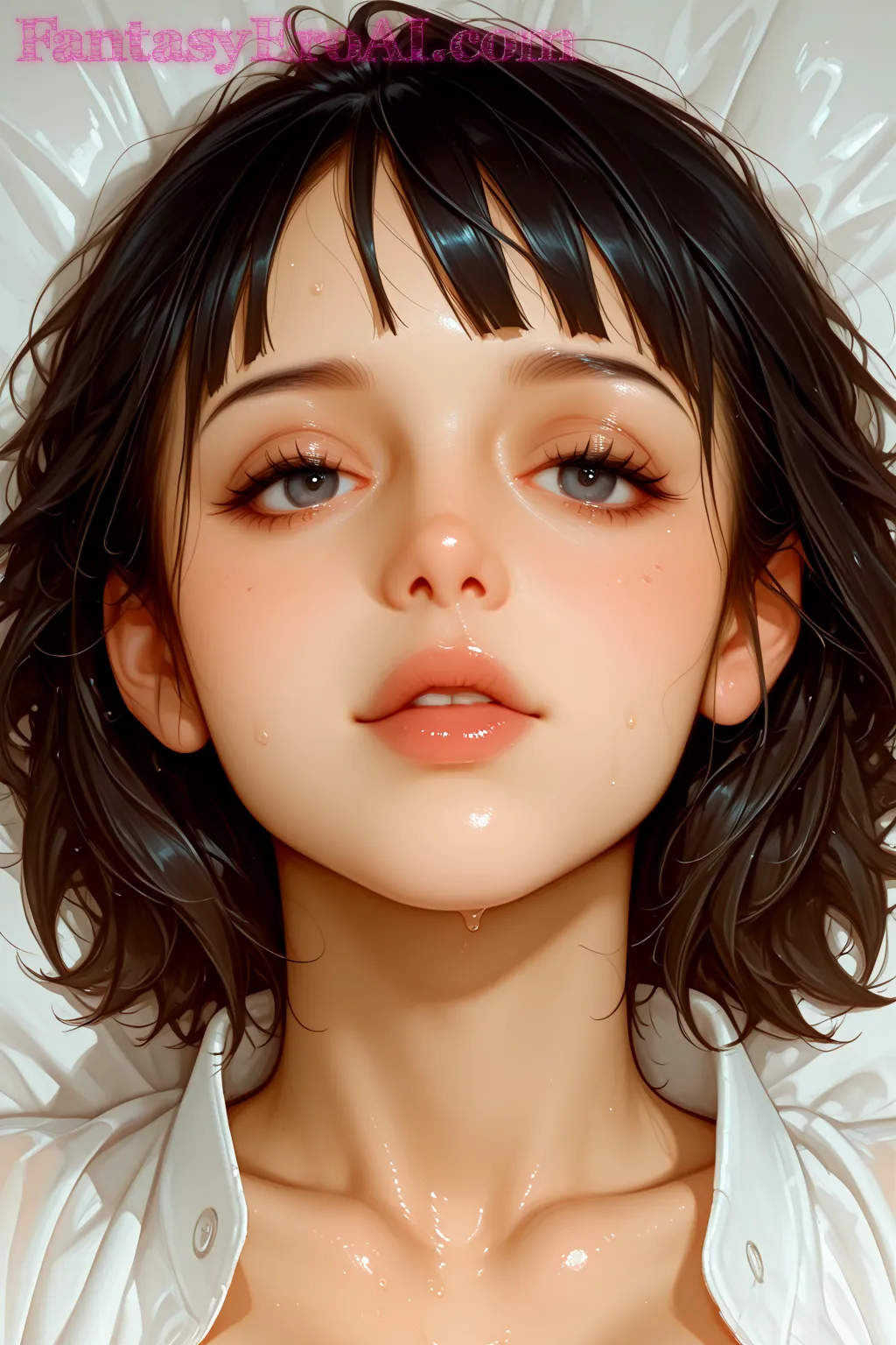 Arte ilustración increíble de Cepillo De Limpieza Removedor De Pelaje Para Gatos Y Perros generado por IA