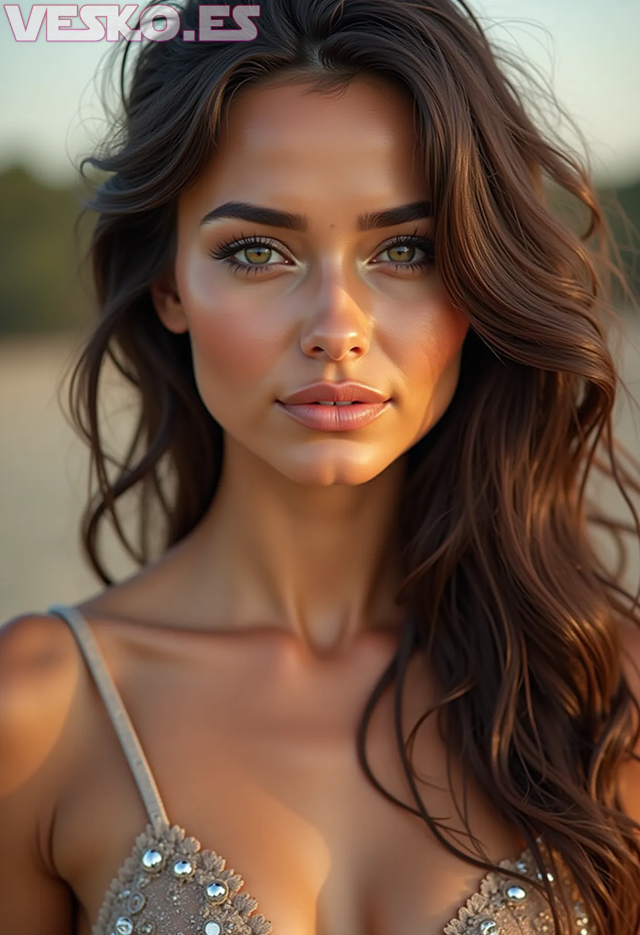 Arte hechos históricos increíbles de Coche Electrico generado por IA