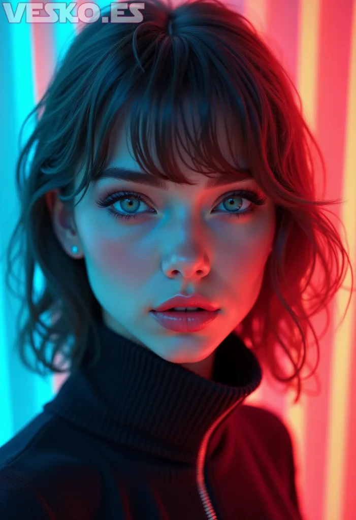 Arte hechos históricos increíbles de Como Calibrar Tu Monitor Para Videojuegos Estos Son Los Parametros Que Nos Interesa Ajustar Para Sacarle El Maximo Partido generado por IA