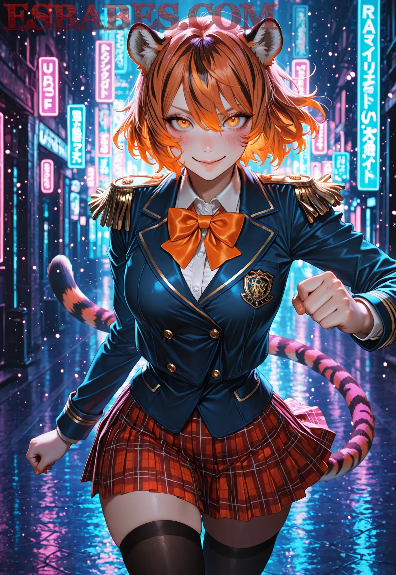 Arte hechos históricos increíbles de Condensador Pro generado por IA