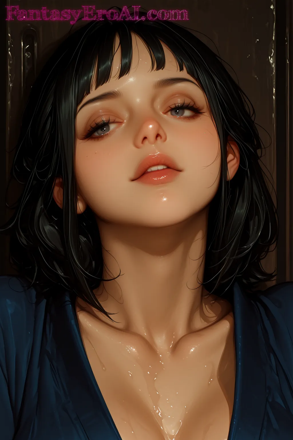 Arte ilustración increíble de Criaturas Prehistoricas Aun Existen generado por IA