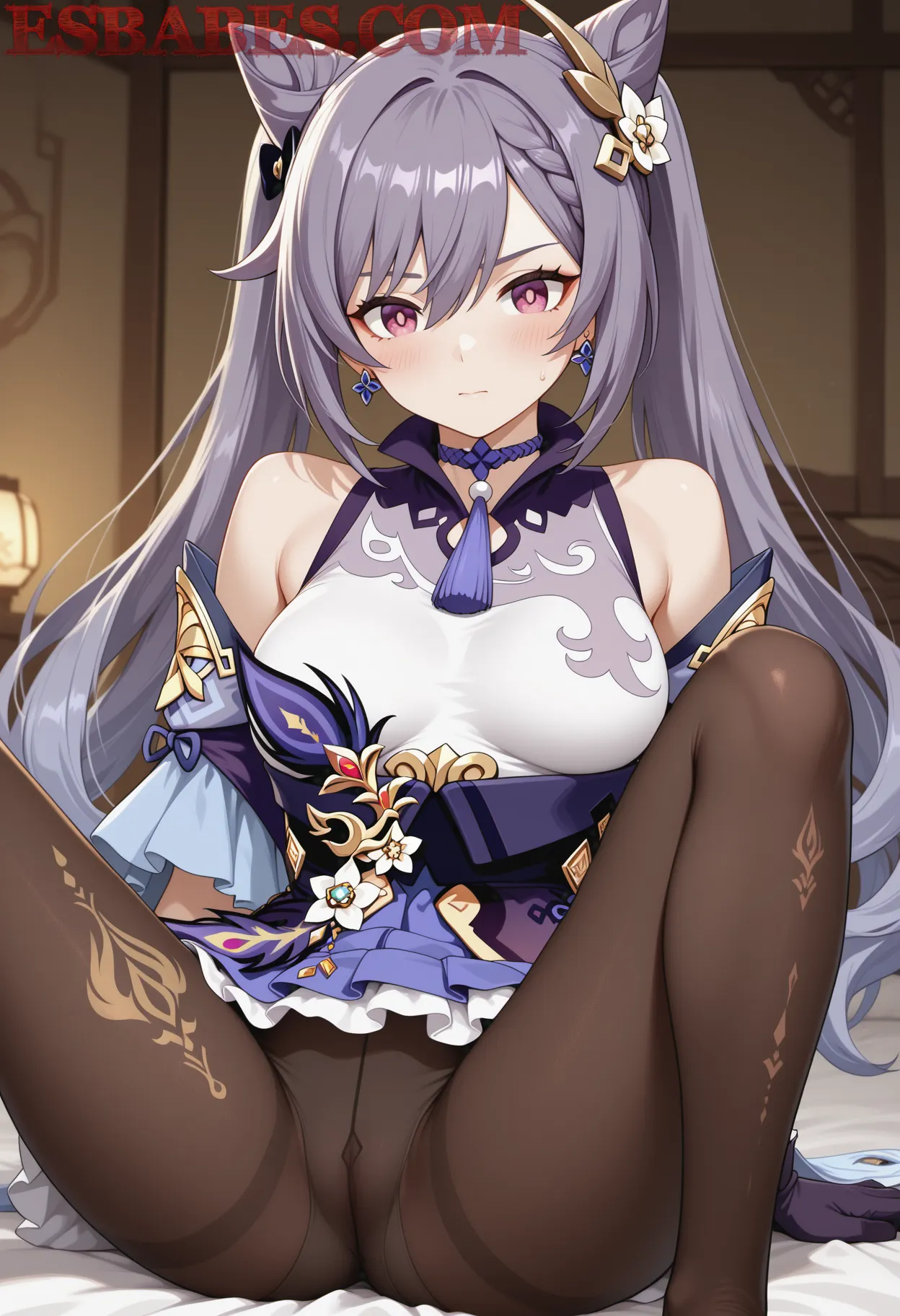 Arte ilustración increíble de Culos Apretados De Hermosas Adolescentes generado por IA