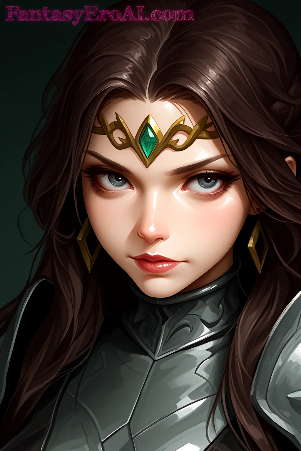 Arte ilustración increíble de E Cheque generado por IA