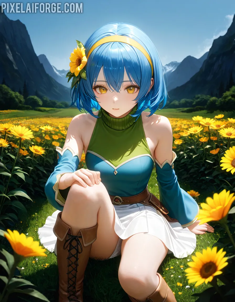 Arte hechos históricos increíbles de El Reinado De Osiris generado por IA