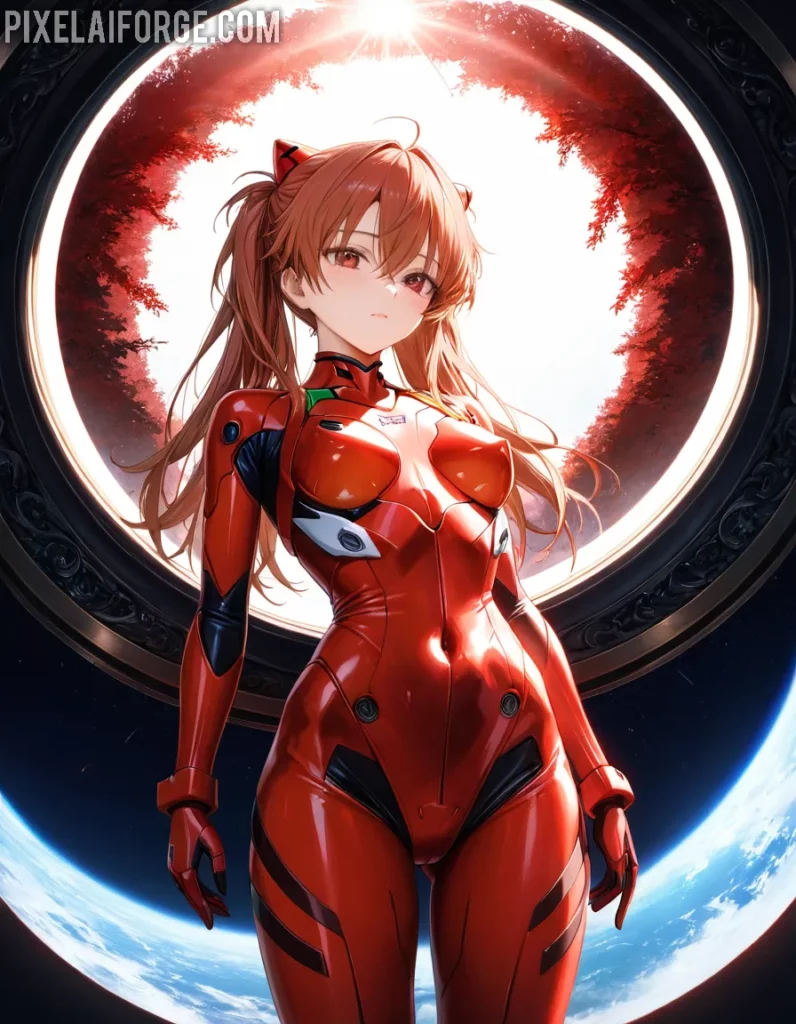 Arte hechos históricos increíbles de Experiencia Cc Oo generado por IA