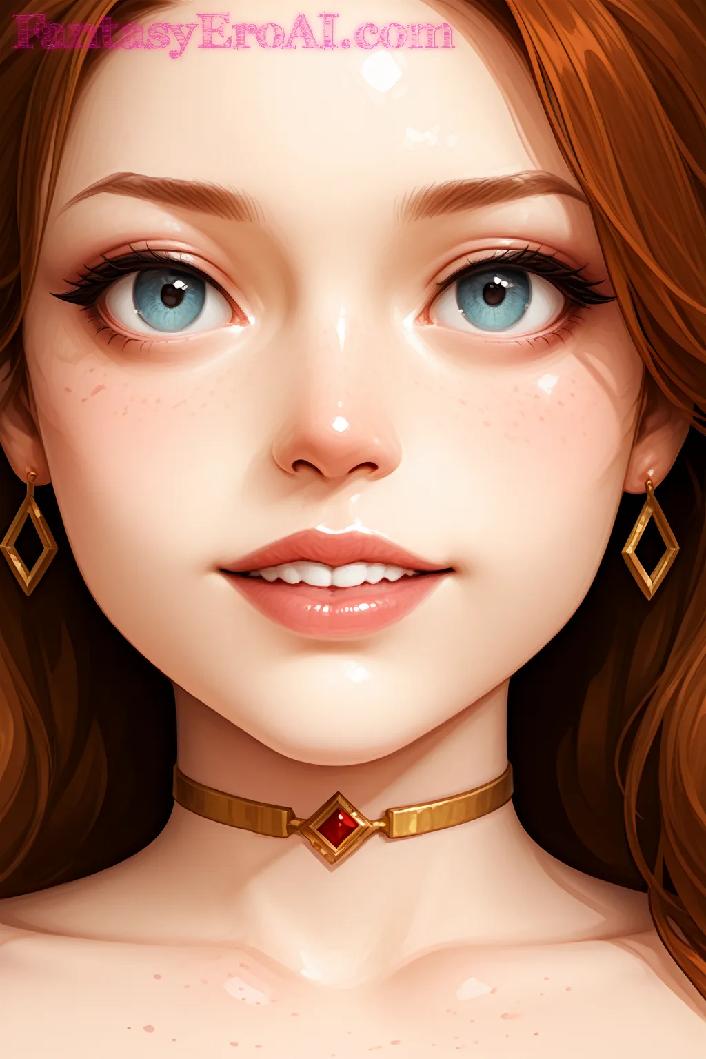 Arte ilustración increíble de Fuente Para Gatos Con Sensor generado por IA