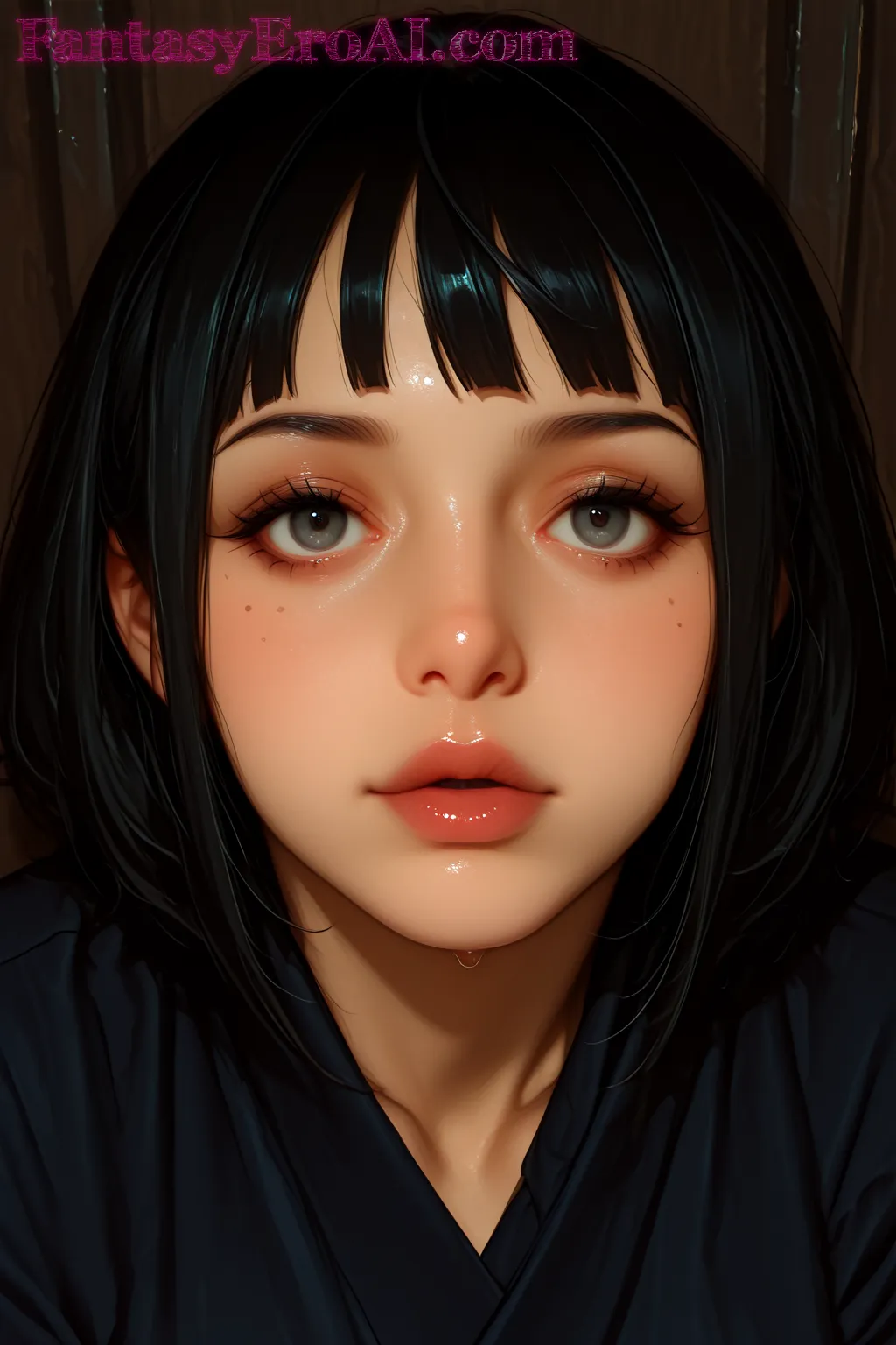 Arte ilustración increíble de Hacking Etico generado por IA