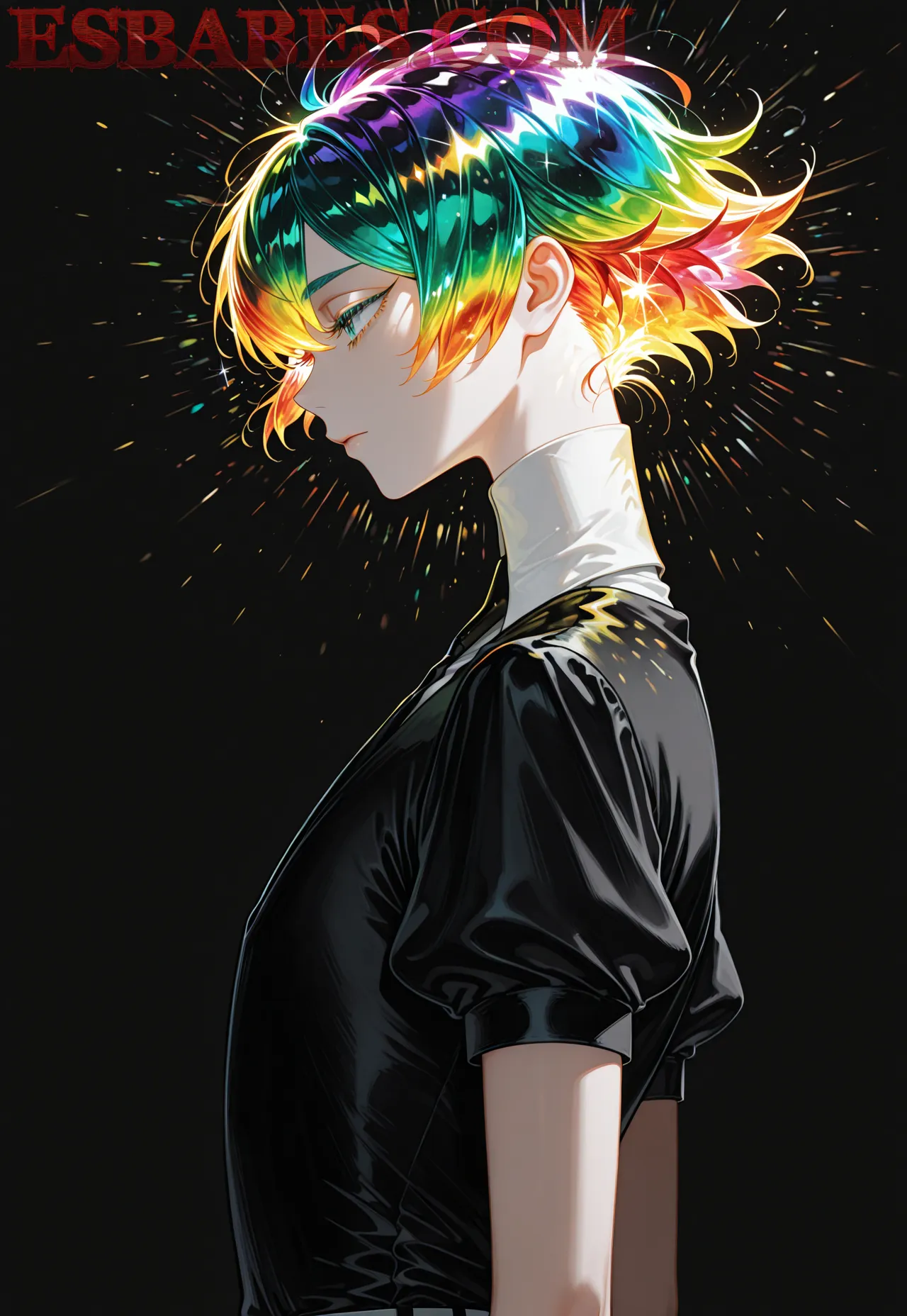 Arte hechos históricos increíbles de Instalar Munin generado por IA