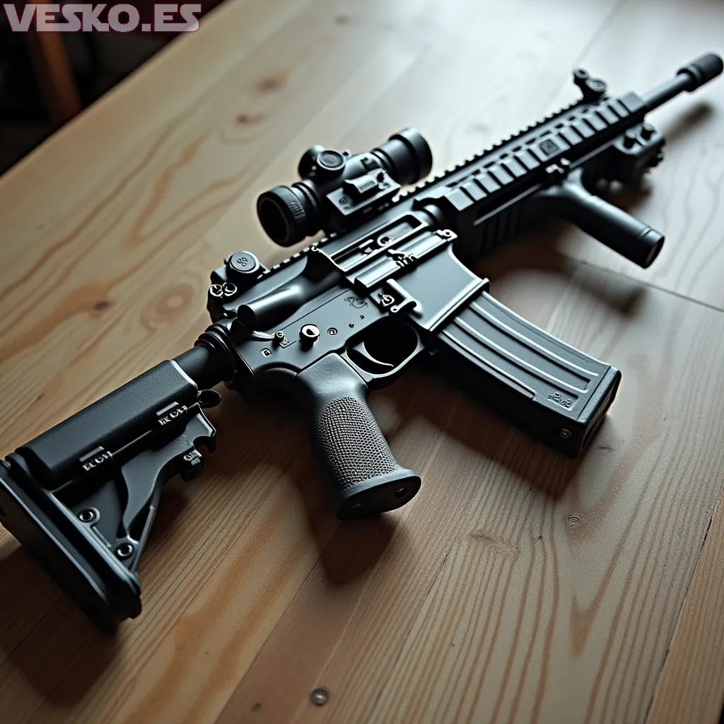 Arte hechos históricos increíbles de La Inteligencia Artificial Puede Ser Una Real Amenaza Para Los Humanos generado por IA