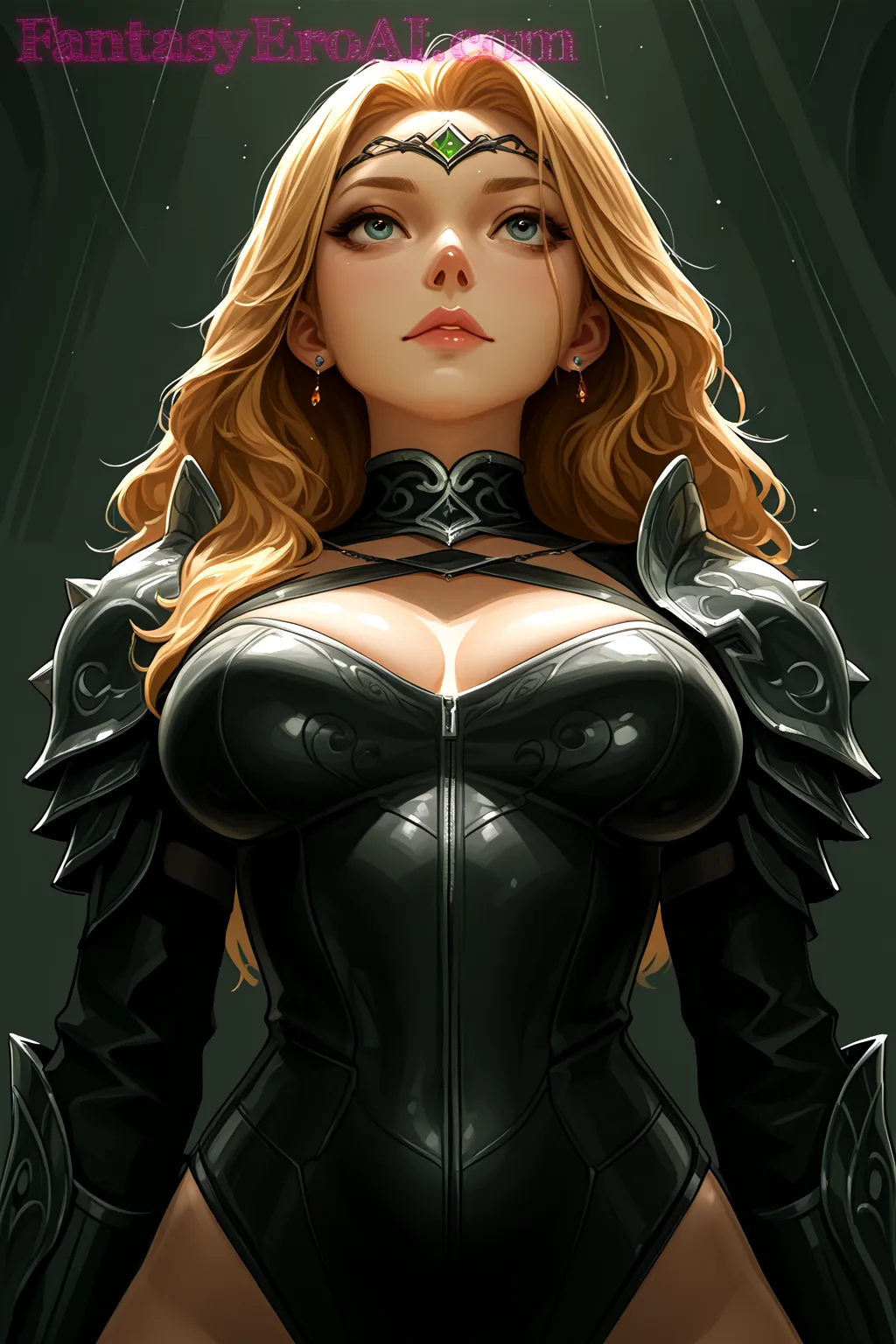 Arte ilustración increíble de Laridae O Gaviota generado por IA